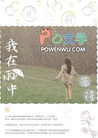 在雨中我等你