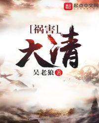 祸害大清陈斗的真实身份