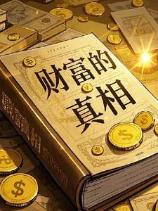 财富的真相epub