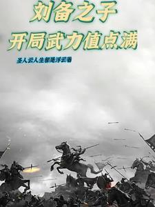 刘备之子开局武力值点满